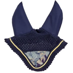 Ovation Altitude Soundless Print Ear Bonnet - Pegasus