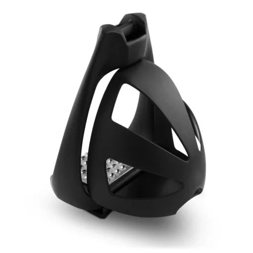 Royal Rider Evo Action Endurance Stirrups - Black/Aluminum Pad -Cheap Equine Nest Store 621283 800 800