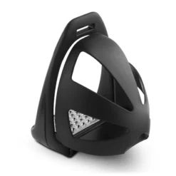 Royal Rider Sport Endurance Stirrups - Black/Stainless Steel Pad