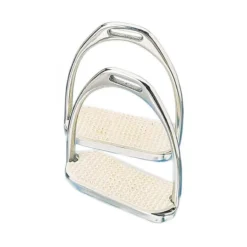 Korsteel Stainless Steel Knife Edge Stirrup Irons
