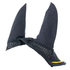 Horze Wicklow Ear Net - Dark Navy -Cheap Equine Nest Store 649085 800 800