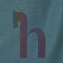 Horze Trixi Pony Fleece Cooler Blanket - Goblin Blue -Cheap Equine Nest Store 649228 800 800