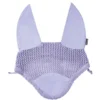 Weatherbeeta Prime Ear Bonnet - Lavender