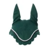 Equinavia Nord Ear Net - Hunter Green/Black
