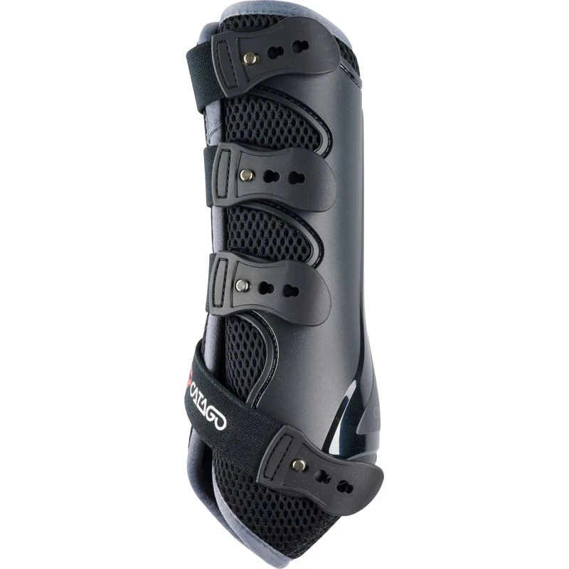 Catago FIR-Tech Elegant Dressage Boots - Folkstone Grey 1 Catago FIR-Tech Elegant Dressage Boots - Folkstone Grey