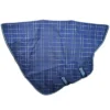 Rhino Hood 0g - Navy/Light Blue Check/Navy/Light Blue