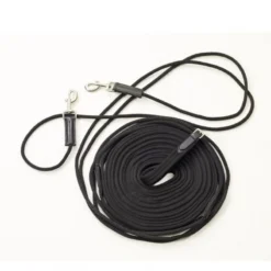 Centaur Web Rolled 45ft Long Lines - Black